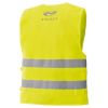 Held SAFETY VEST bezpečnostní reflexní vesta fluo-žlutá vel.XS